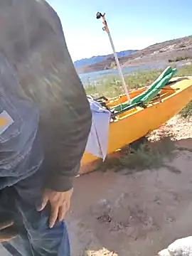 FloppyPickle4u online show from January 9, 2026, 7:37 pm