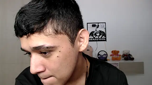 kaiine190 online show from January 19, 2026, 12:53 pm