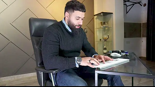 mattmasterss online show from February 22, 2025, 12:49 am