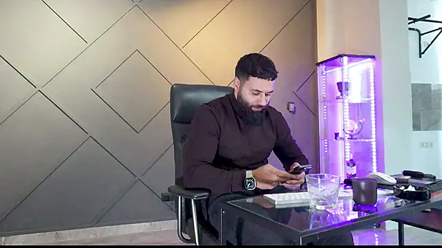 mattmasterss online show from February 27, 2025, 6:40 am