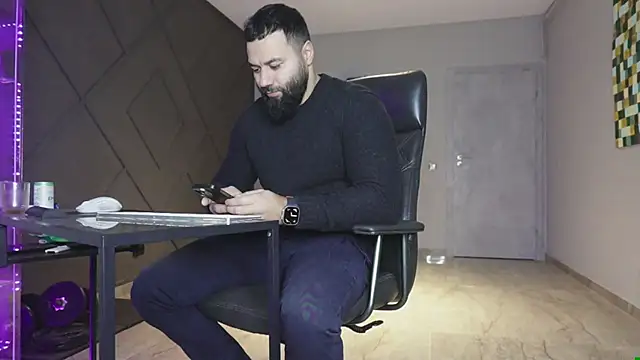 mattmasterss online show from December 20, 2025, 3:46 am