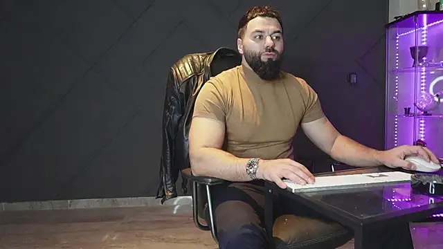 mattmasterss online show from March 18, 2026, 9:18 pm