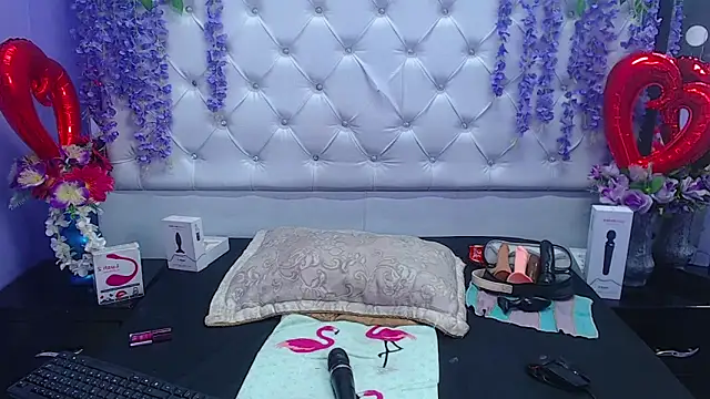 Brith Adams online show from March 9, 2025, 2:18 am