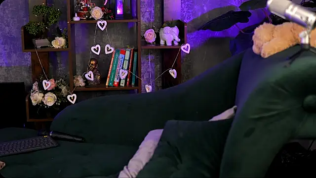 Snapshot of Bailey_Evans chatting on February 1, 2025, 5:37 pm Bailey Evans online show from February 1, 2025, 5:37 pm