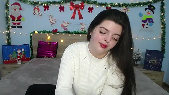 PamDares online show from December 12, 2024, 3:59 pm