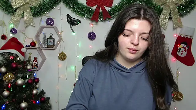 PamDares online show from December 24, 2024, 11:28 am