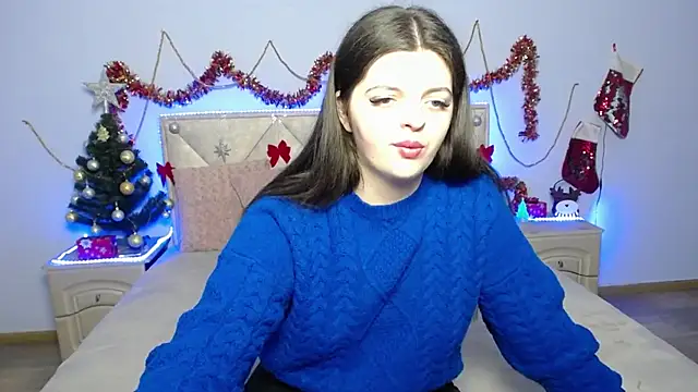 PamDares online show from December 26, 2024, 10:48 am