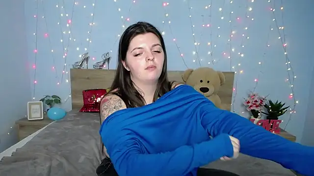 PamDares online show from January 20, 2025, 5:59 pm