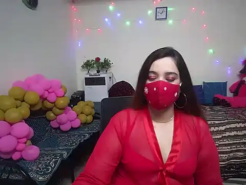 Arushisingh8888 online show from January 7, 2025, 8:13 am