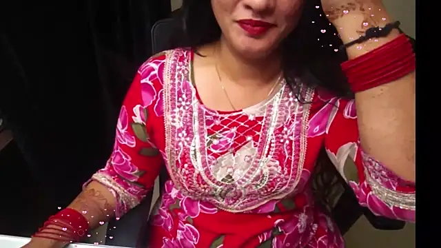 Arushisingh8888 online show from March 27, 2026, 1:44 pm