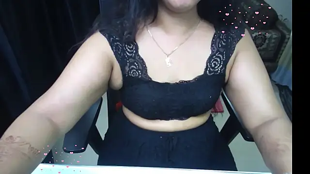 Arushisingh8888 online show from March 28, 2026, 12:38 pm