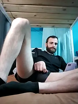 Snapshot of Antonio_Vatooo chatting on February 27, 2025, 8:09 pm Antonio Vatooo online show from February 27, 2025, 8:09 pm