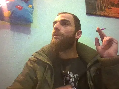 Antonio Vatooo online show from February 25, 2026, 1:48 am