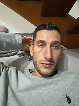 Gionnytav online show from October 9, 2025, 8:18 pm