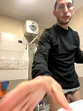 Gionnytav online show from January 9, 2026, 4:59 am