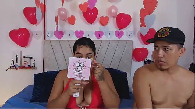 Snapshot of Liana_Asaff chatting on February 14, 2026, 8:16 pm Liana Asaff online show from February 14, 2026, 8:16 pm