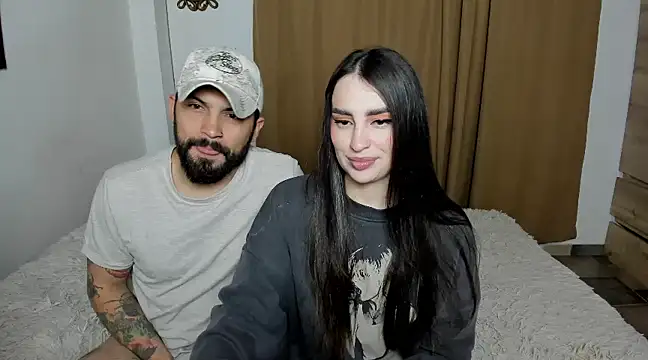 teseo and afroditha  online show from March 15, 2025, 3:51 am