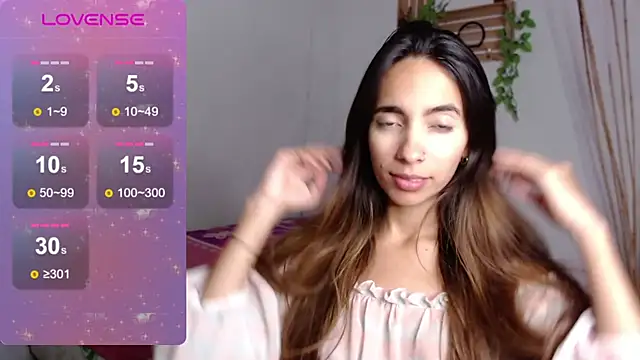 MitchWilson1 online show from February 23, 2025, 8:44 pm