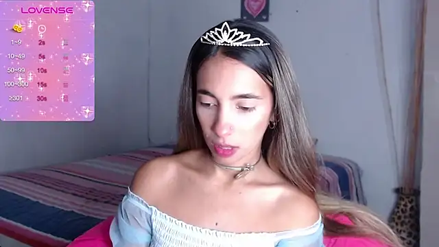 MitchWilson1 online show from November 26, 2025, 10:33 pm