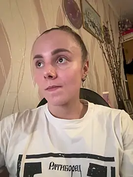 AlisaKissss online show from January 29, 2025, 1:49 pm