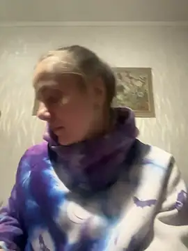 AlisaKissss online show from February 1, 2025, 7:23 pm