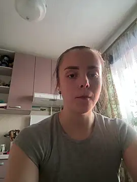 AlisaKissss online show from February 25, 2025, 12:24 pm