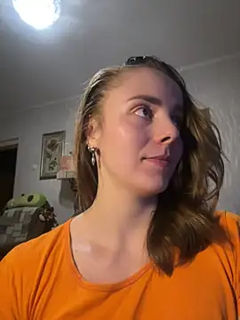 AlisaKissss online show from March 21, 2025, 7:46 pm