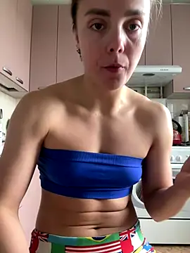 AlisaKissss online show from September 11, 2025, 7:30 am