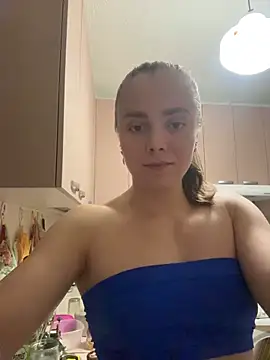 AlisaKissss online show from December 17, 2025, 6:58 pm