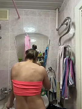 AlisaKissss online show from March 15, 2026, 7:31 pm