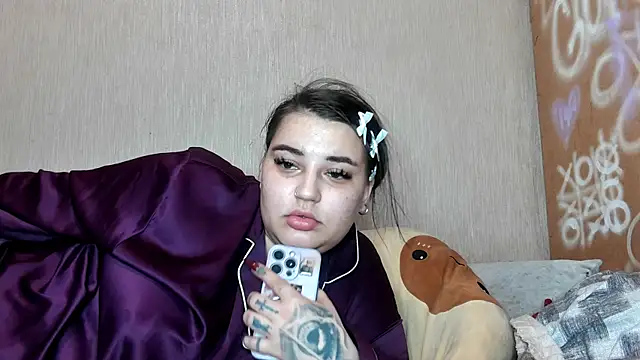 Snapshot of goddessKora chatting on July 23, 2026, 11:24 pm goddessKora online show from July 23, 2026, 11:24 pm