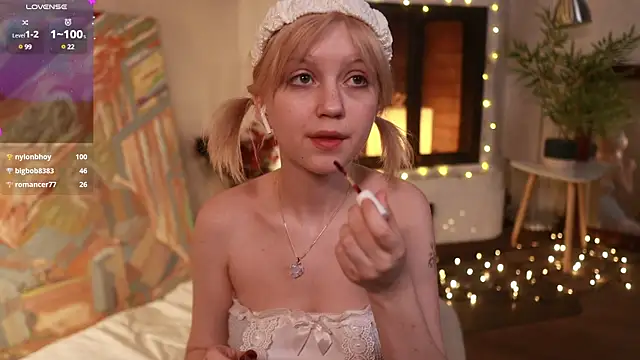 electric babe online show from December 20, 2024, 6:13 pm