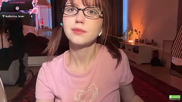 electric babe online show from February 18, 2026, 10:55 am