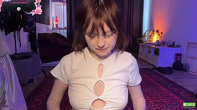 electric babe online show from February 20, 2026, 10:49 am