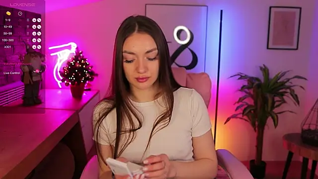 Micky  love online show from January 20, 2025, 7:25 pm