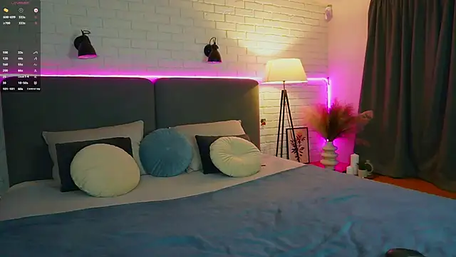 Micky  love online show from February 7, 2025, 10:41 pm