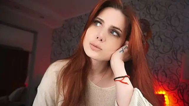 Foxy irene online show from November 21, 2025, 1:43 pm