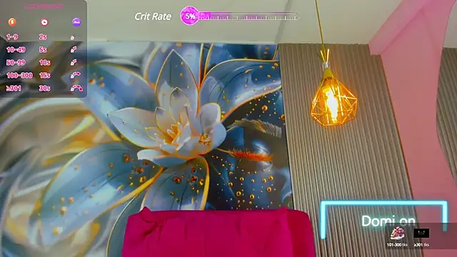 blaisysmith online show from March 9, 2025, 12:09 pm