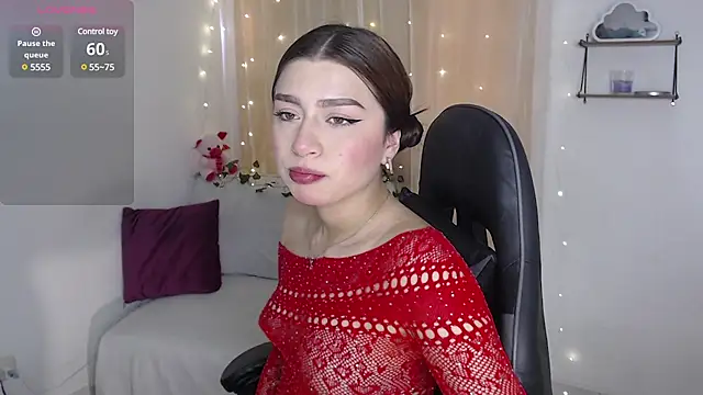 mily thomson b  online show from February 22, 2025, 8:42 pm