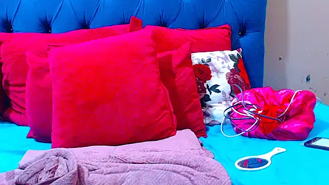 ebonycandy10 online show from November 26, 2025, 5:30 am