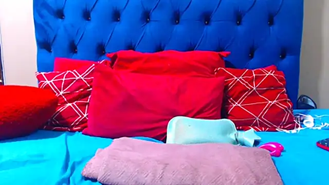 ebonycandy10 online show from July 7, 2026, 6:47 am