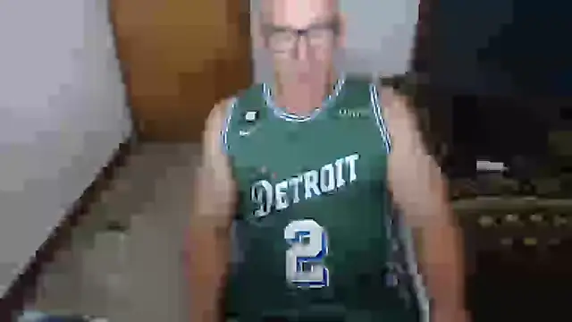 jefmuscle online show from July 20, 2026, 4:09 pm