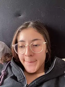 Princ3ssgabi online show from December 2, 2024, 4:31 pm