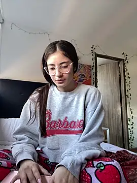 Princ3ssgabi online show from December 17, 2024, 5:58 pm