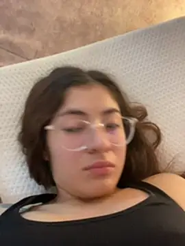 Princ3ssgabi online show from January 5, 2025, 7:39 pm