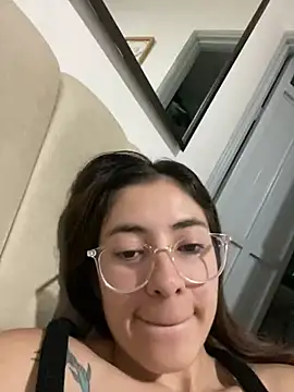 Princ3ssgabi online show from January 9, 2025, 10:52 pm