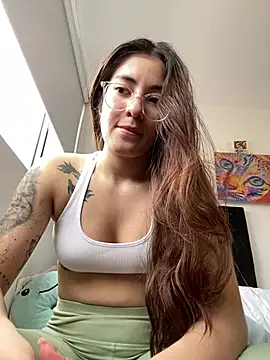 Princ3ssgabi online show from February 7, 2025, 10:09 pm