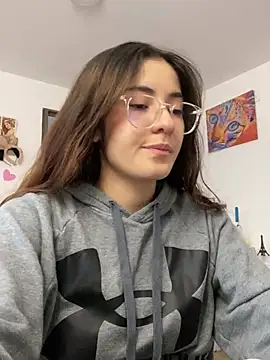 Princ3ssgabi online show from March 19, 2025, 8:00 pm