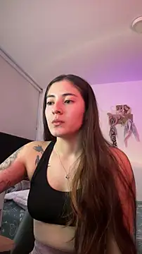 Princ3ssgabi online show from September 15, 2025, 10:54 pm