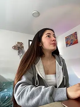 Princ3ssgabi online show from September 26, 2025, 7:18 pm